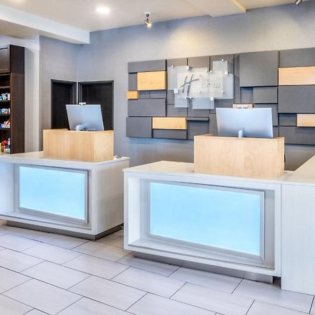 Holiday Inn Express & Suites - Colorado Springs Afa Northgate By Ihg Exteriér fotografie