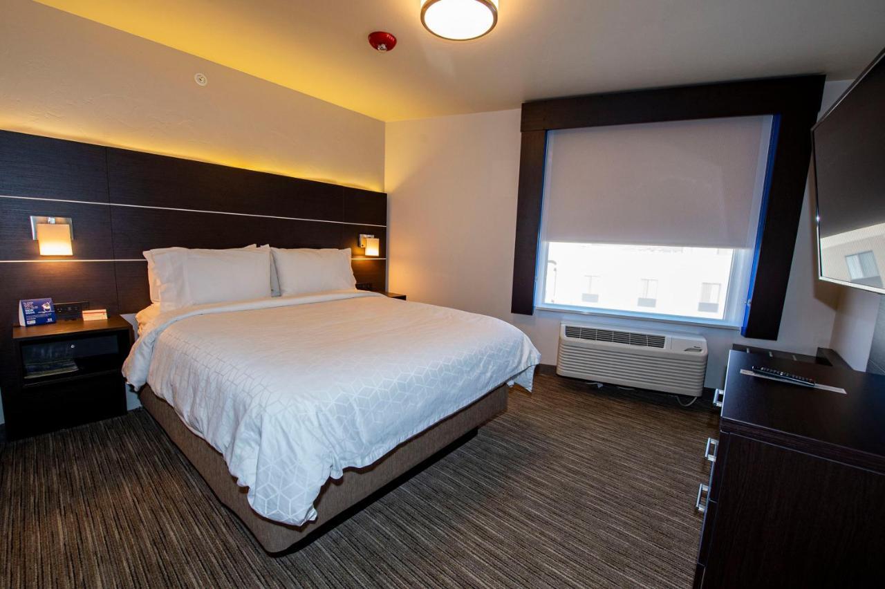 Holiday Inn Express & Suites - Colorado Springs Afa Northgate By Ihg Exteriér fotografie