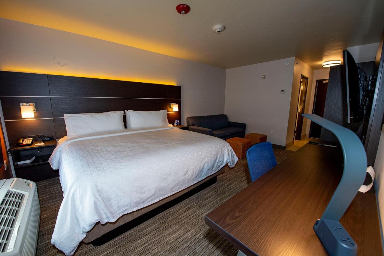 Holiday Inn Express & Suites - Colorado Springs Afa Northgate By Ihg Exteriér fotografie