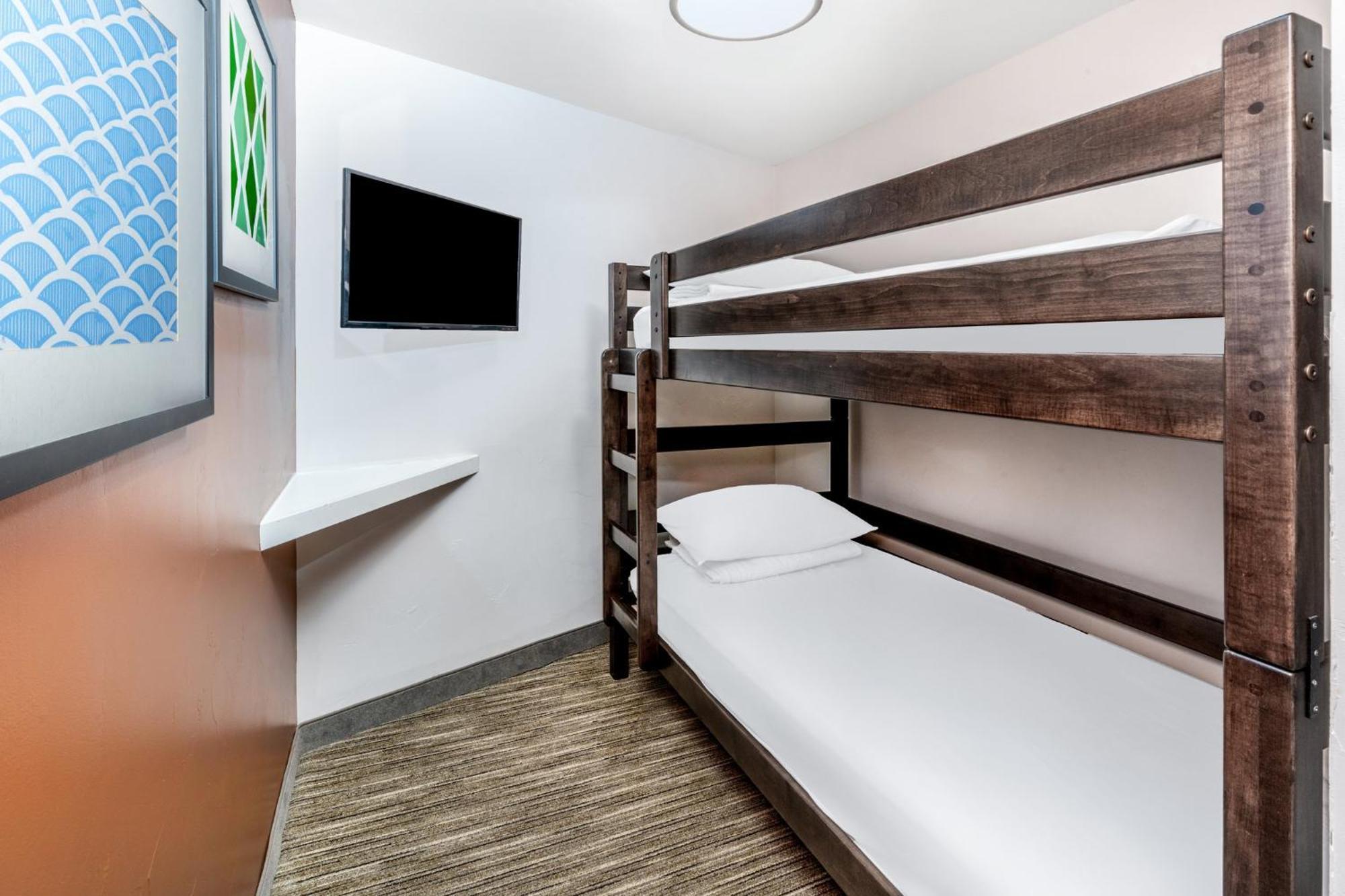 Holiday Inn Express & Suites - Colorado Springs Afa Northgate By Ihg Exteriér fotografie