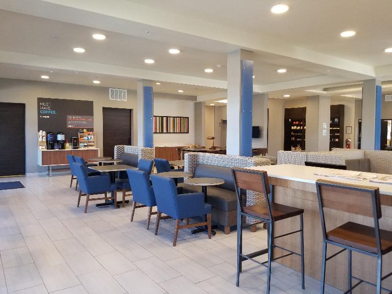 Holiday Inn Express & Suites - Colorado Springs Afa Northgate By Ihg Exteriér fotografie